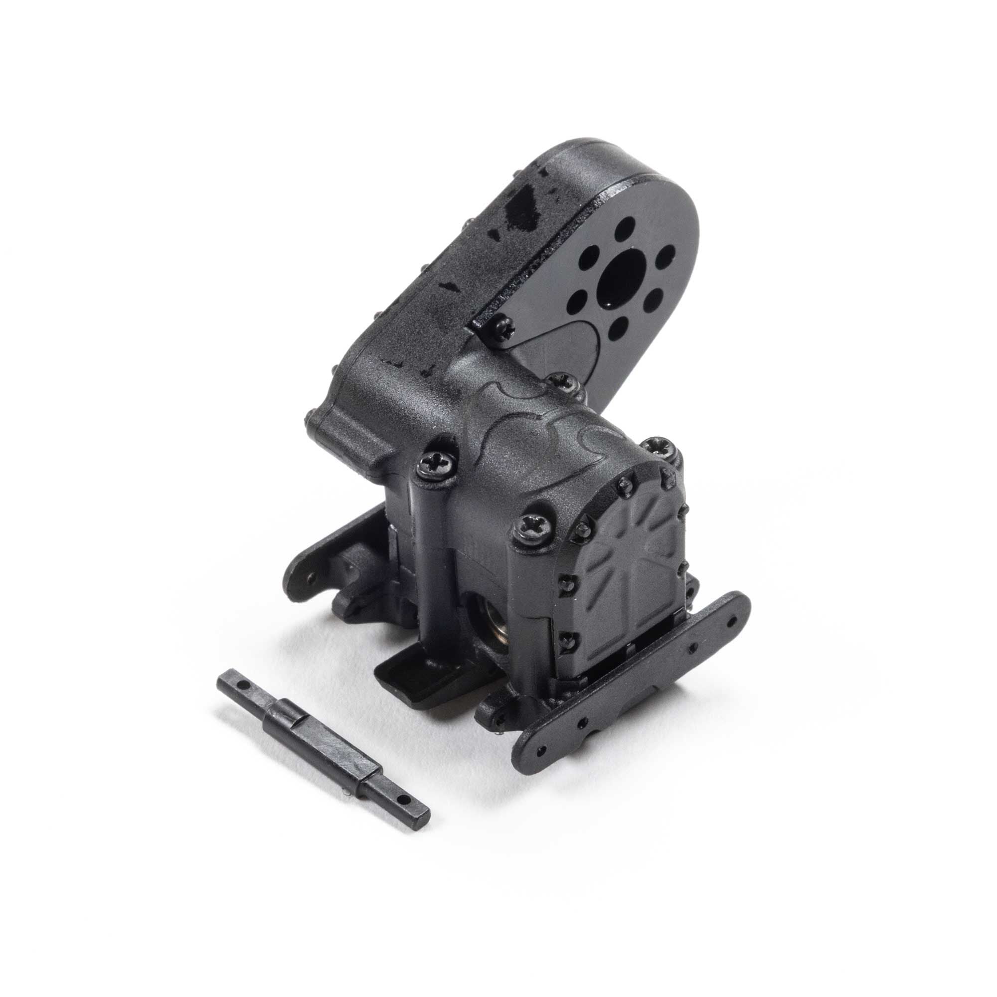Transmission, Assembled: SCX30