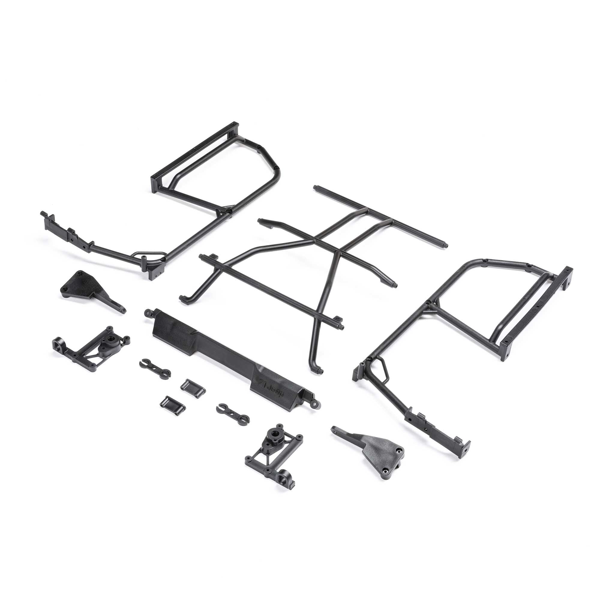 Cage Set, CJ-7: SCX10 III