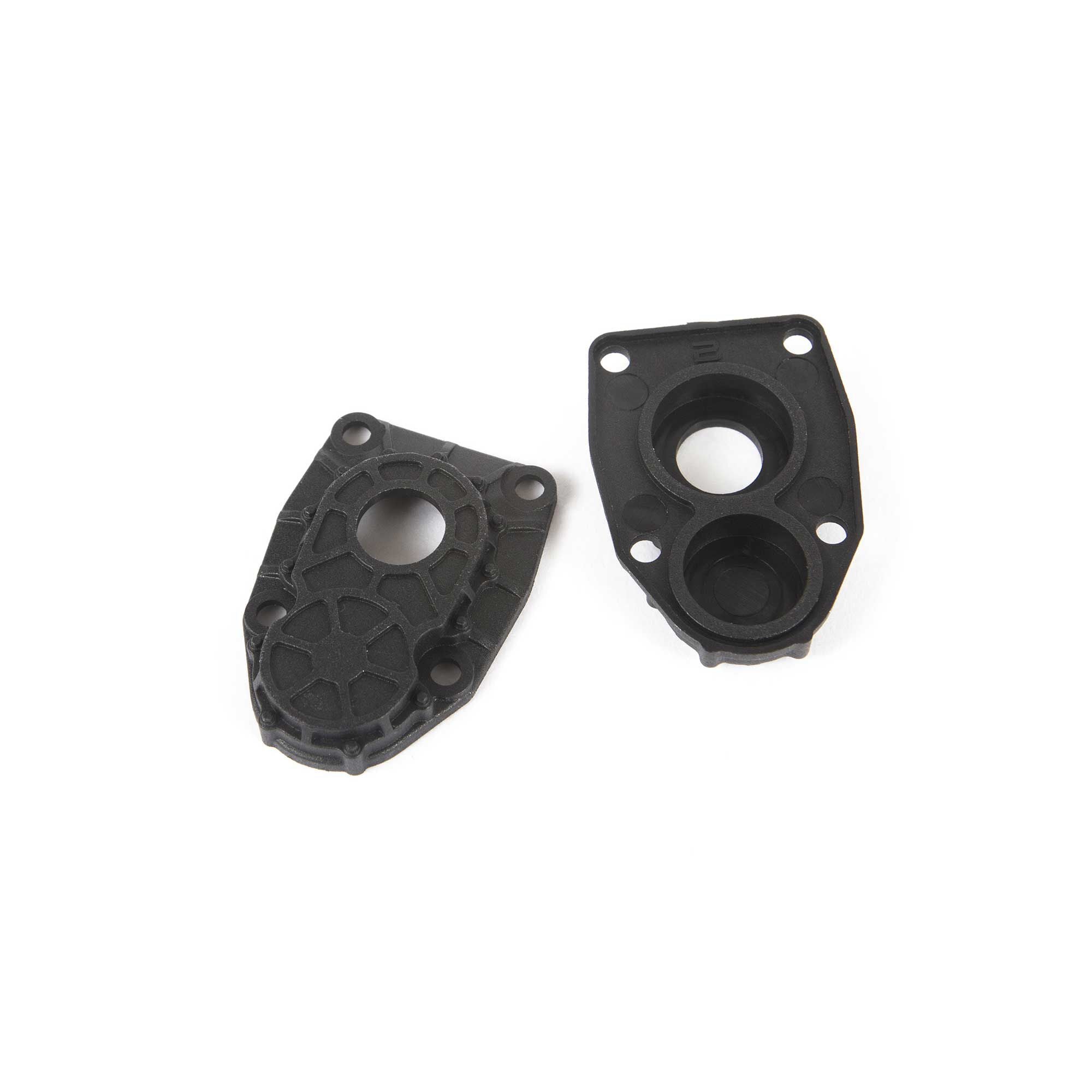 Currie F9 Portal Axle Housing/3rd member RR: UTB