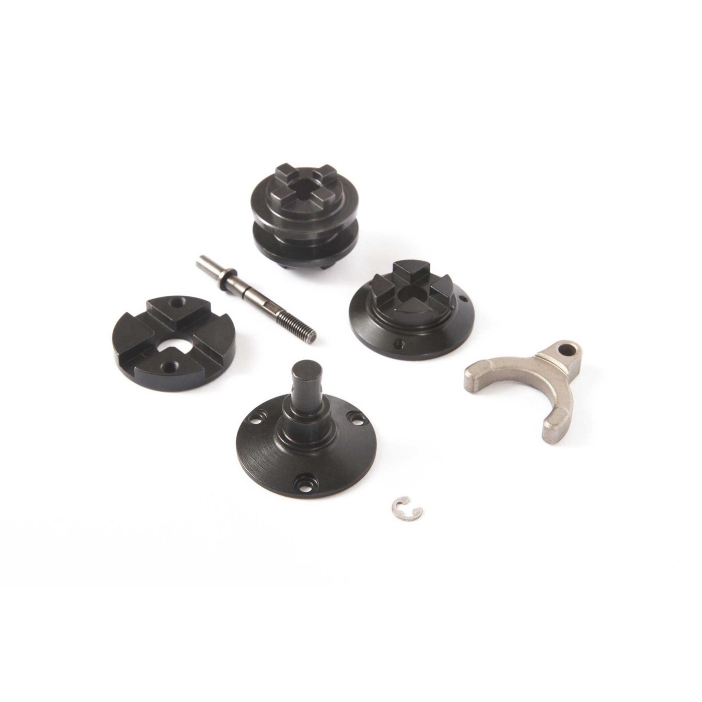 Dig Transmission "Dig" Components: UTB