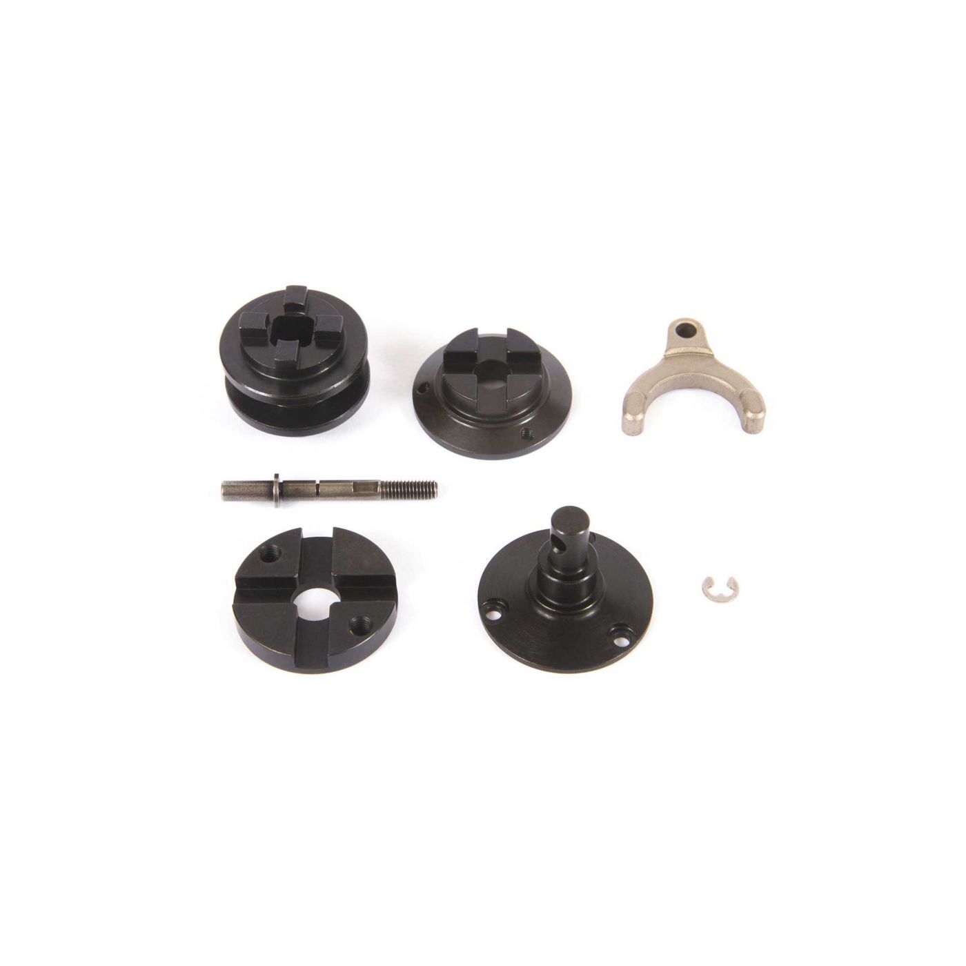 Dig Transmission "Dig" Components: UTB