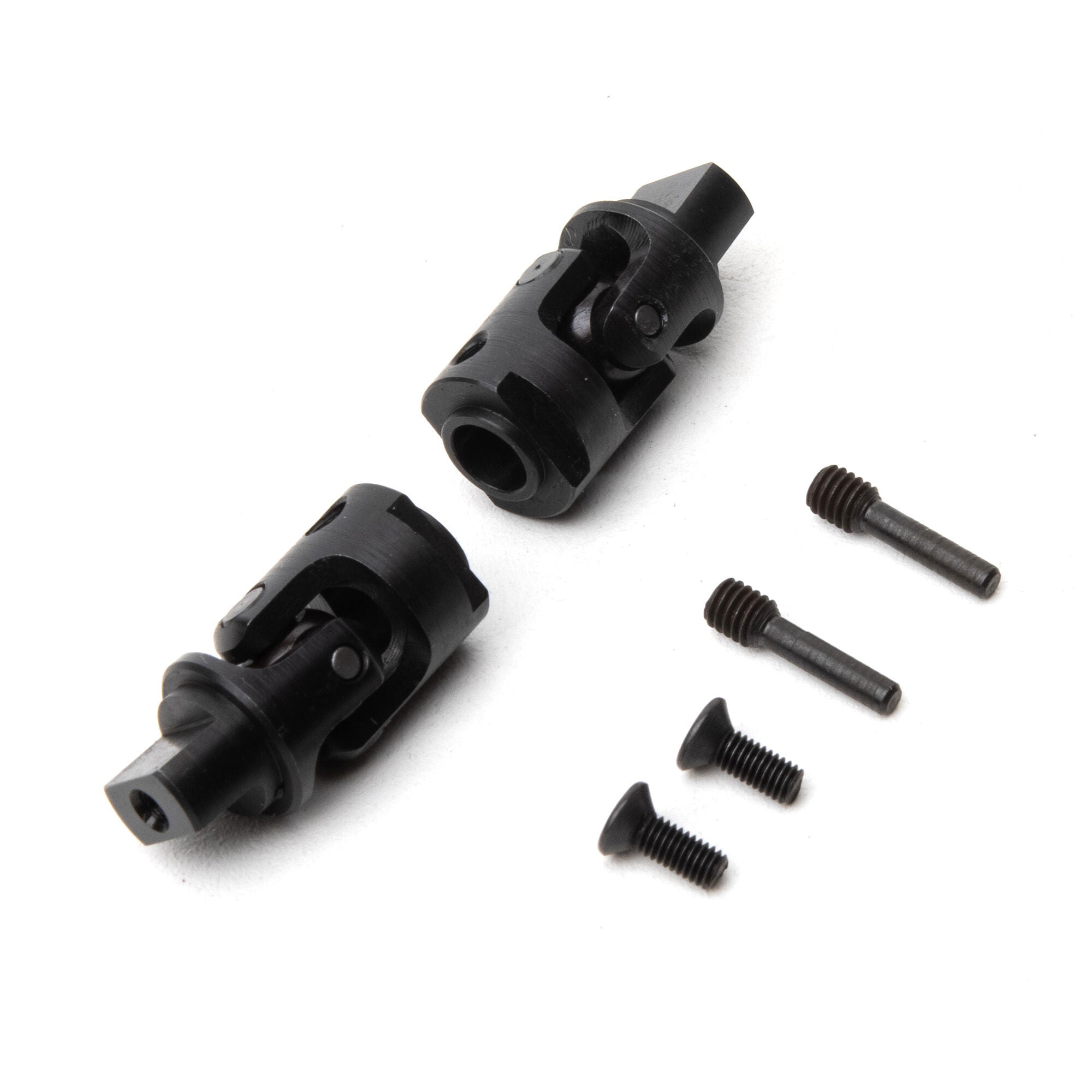 WB11 Driveshaft Coupler (2) RBX10