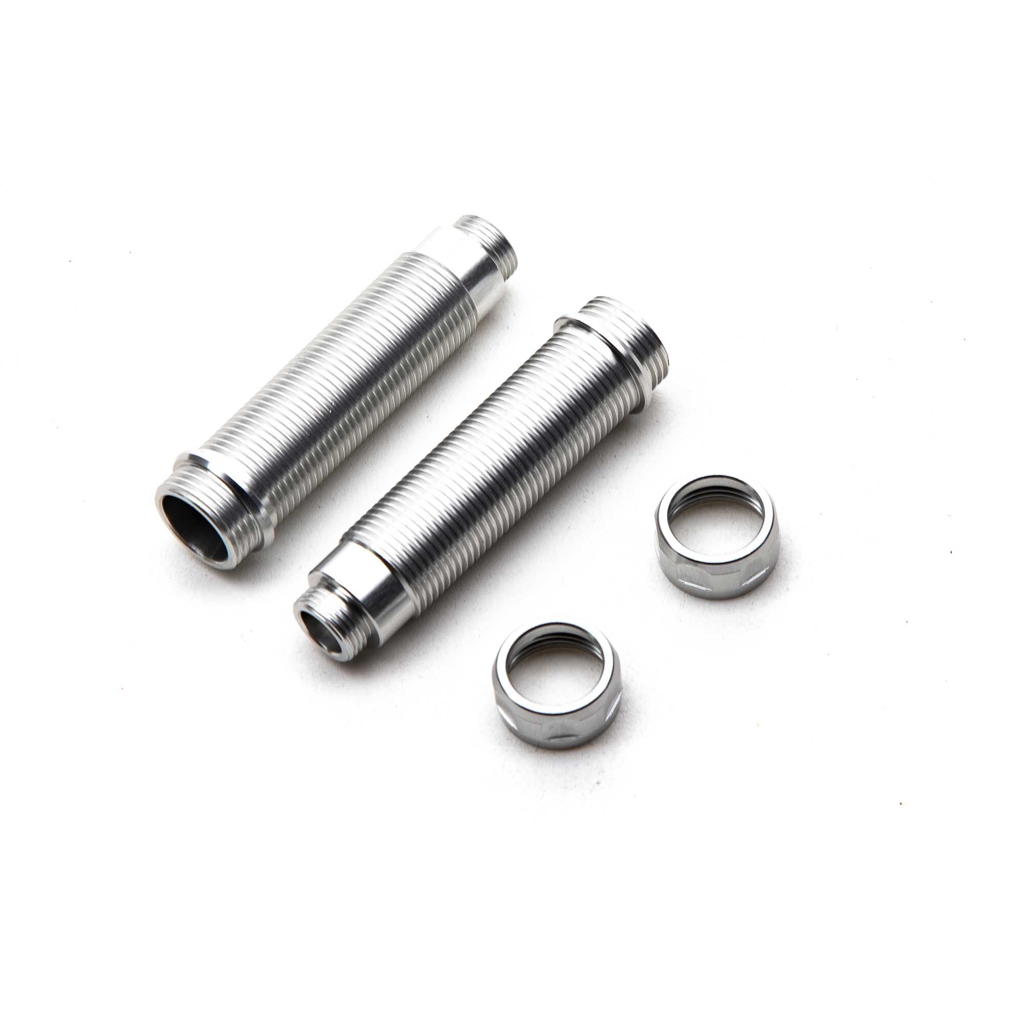 Shock Body and Cap Alum 10x53.5mm (2) RBX10