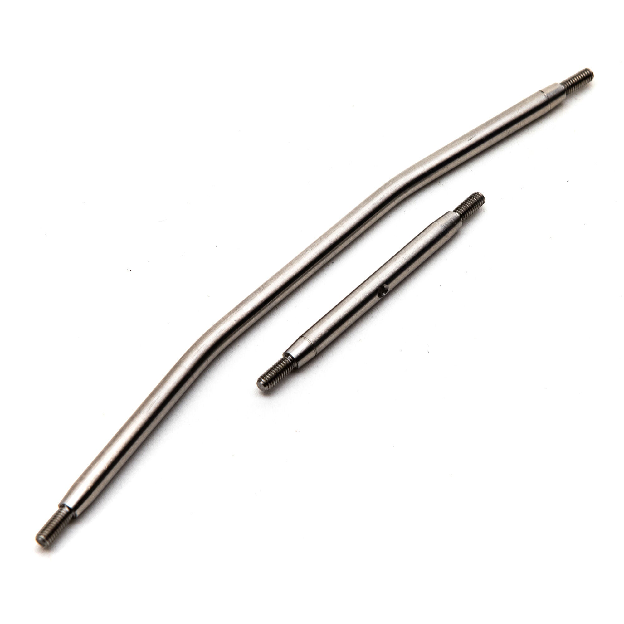 Steering Links Stainless Steel (2) RBX10