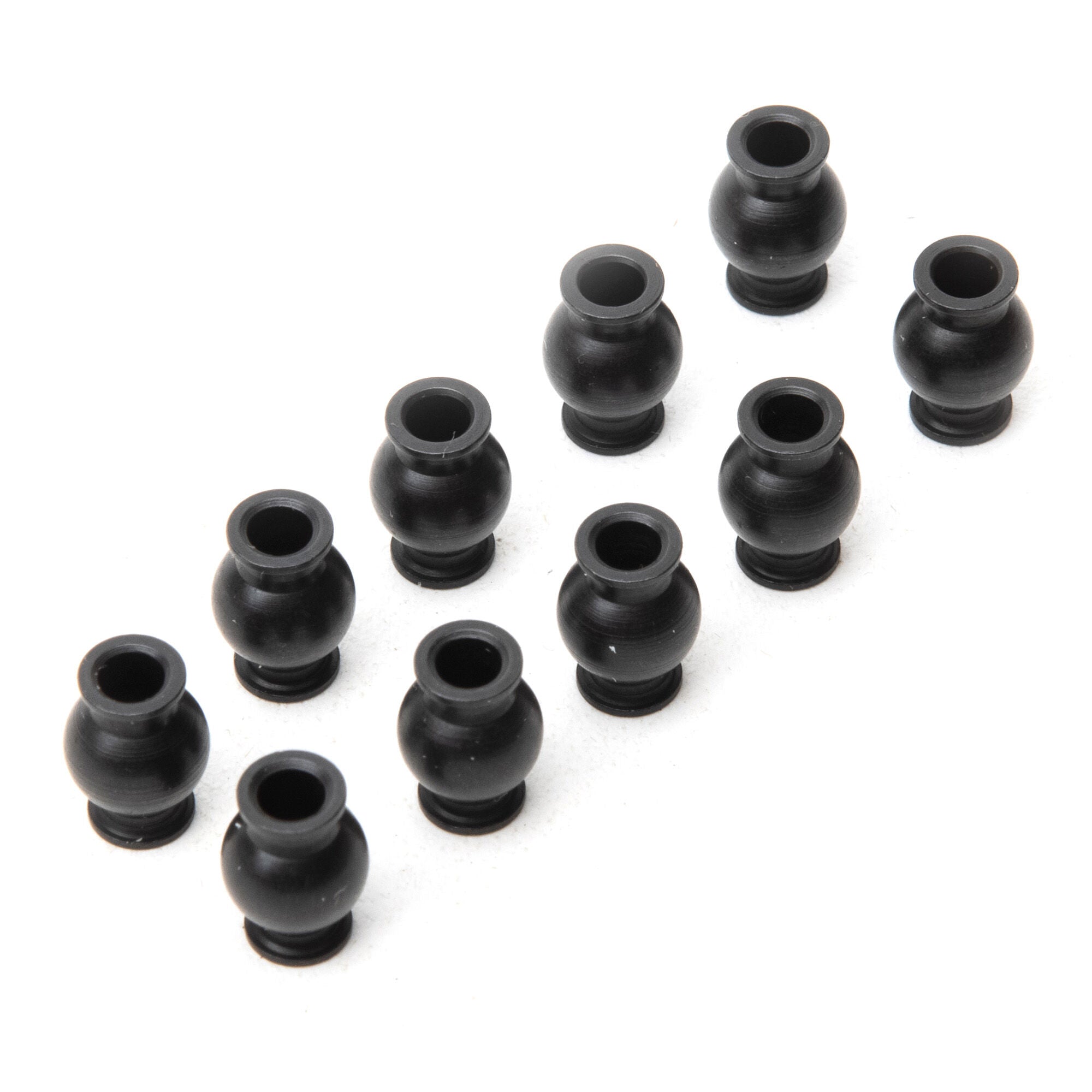 Pivot Ball Stainless 3x6.8x9.5mm (10) RBX10