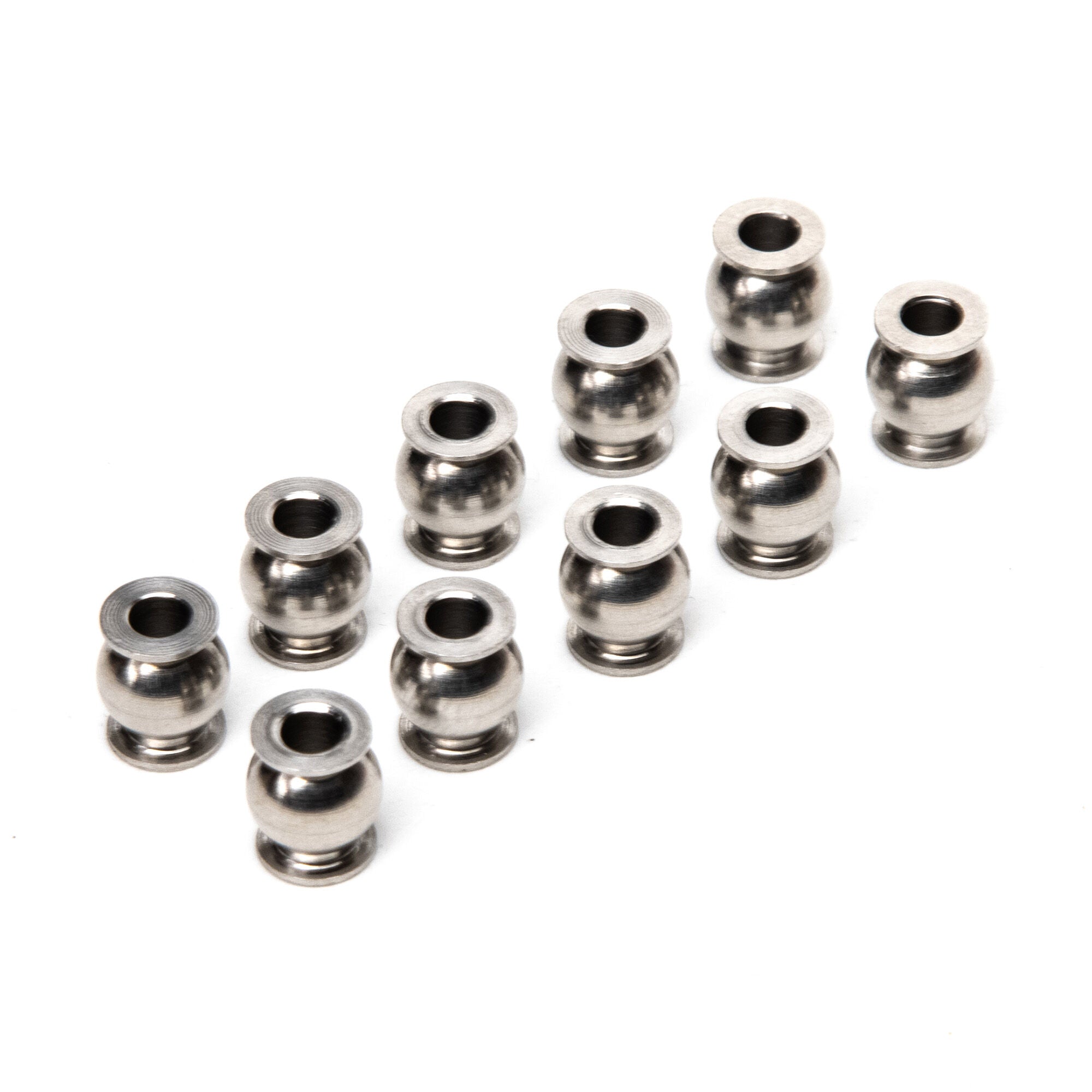 Pivot Ball Stainless 3x5 8x7mm (10) RBX10