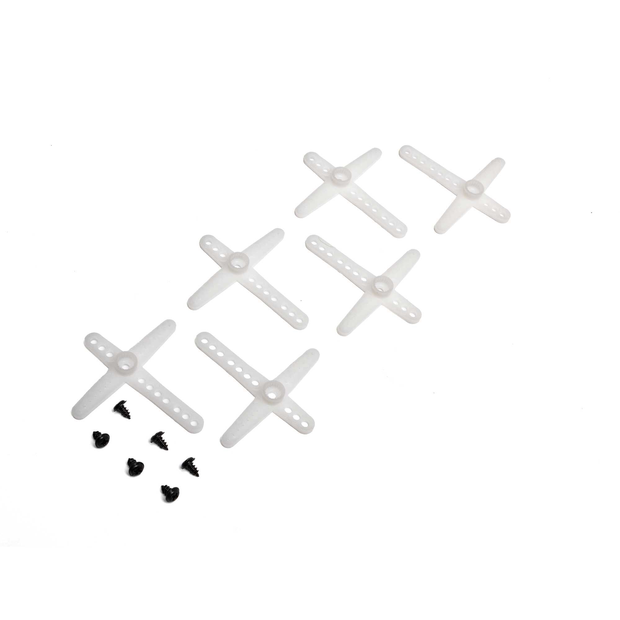 Servo Arms: Cherokee 1.3m
