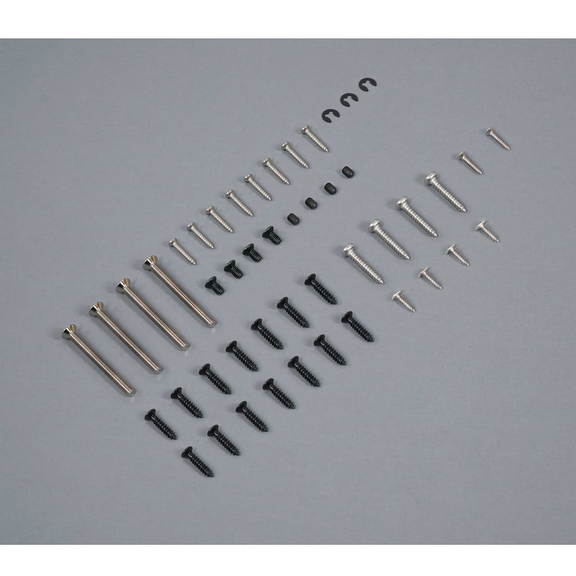 Screw Set: T-28 1.2m 217