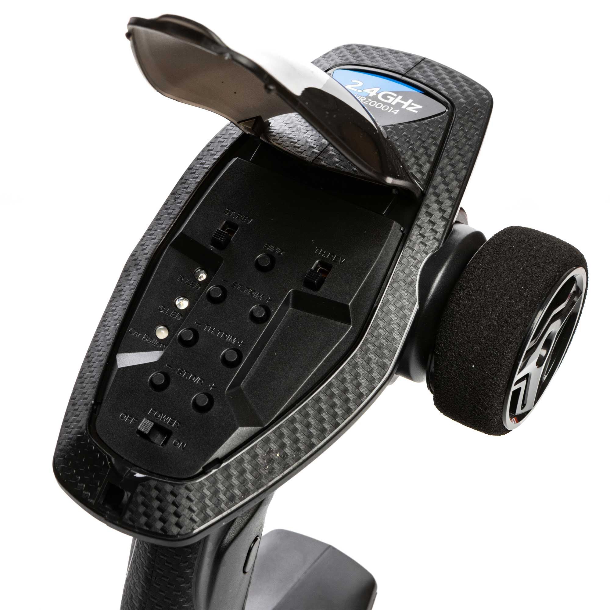 4 Channel 2.4Ghz Surface Transmitter