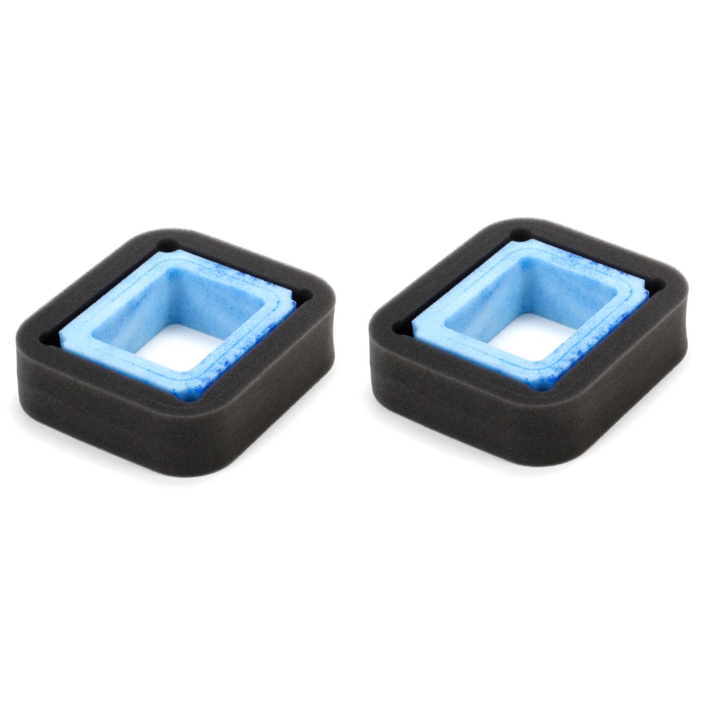 Air Cleaner Foam Elements (2): MINI WRC/MT/5T
