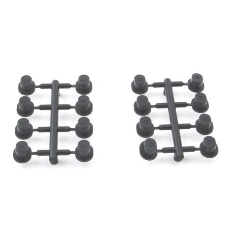 Adjustable Hinge Pin Brace Inserts: 8B/8T/8XE