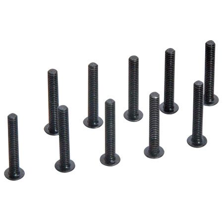 5-40 x 20mm BHS, Left Hand Thread, 8B