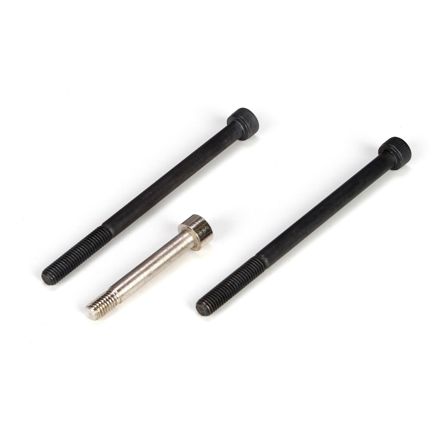 Rear Toe Block & Brace Screws: 5IVE-T, MINI WRC