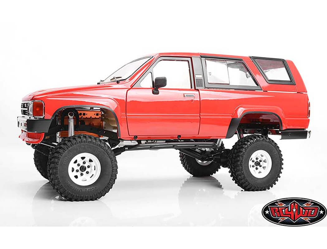 RC4WD Rc4Wd 1/10 V8 Scale Engine Z-S1043