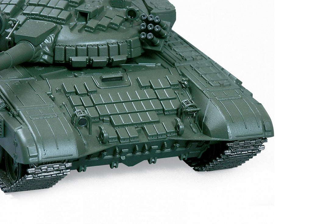 Zvezda T-72 W/Era Z3551