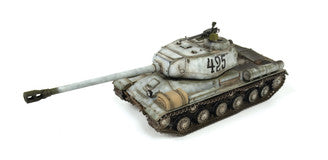 IS-2 Soviet Heavy Tank