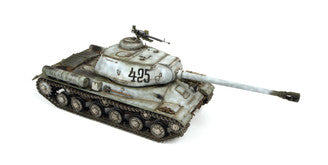 IS-2 Soviet Heavy Tank