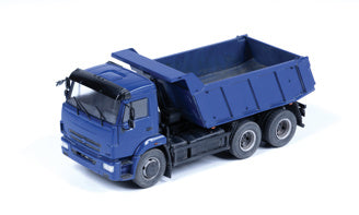 Kamaz Dump Truck