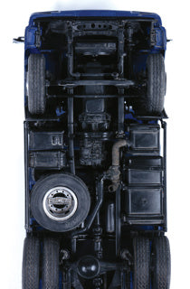 Kamaz Dump Truck