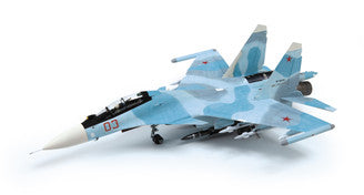 SU-30SM Flanker H
