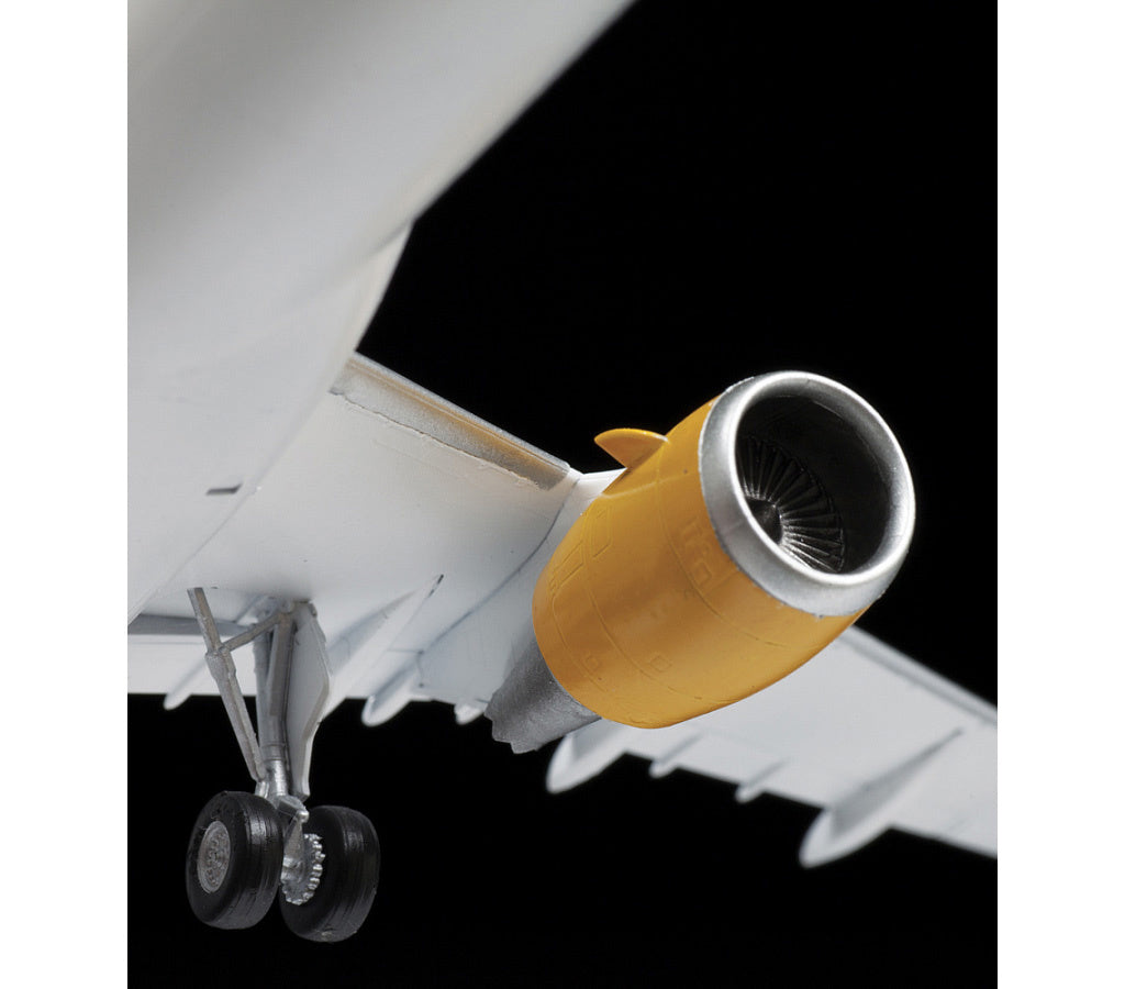 Zvezda Airbus A321 Ceo Z7040