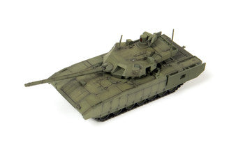 Zvezda T-14 Armata Main Battle Tank Z7433