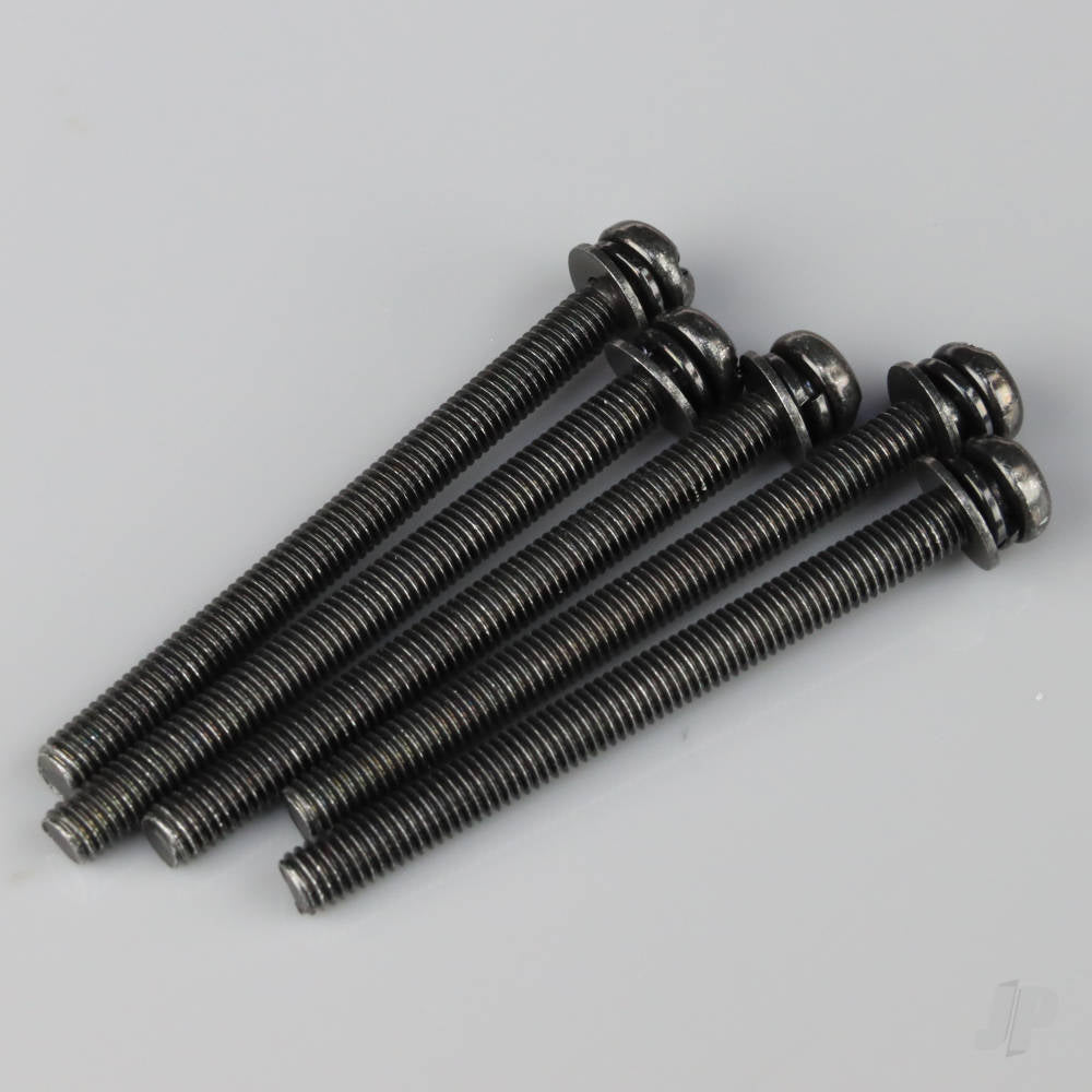 Zenoah Bolt M5x60mm (5 pcs) ZEN026390560