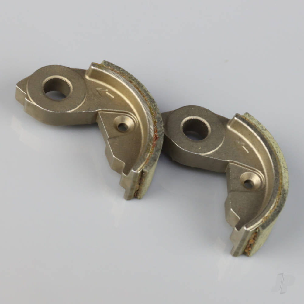 Zenoah Clutch Shoes (2 pcs) ZEN114051111 - RC Car Spares