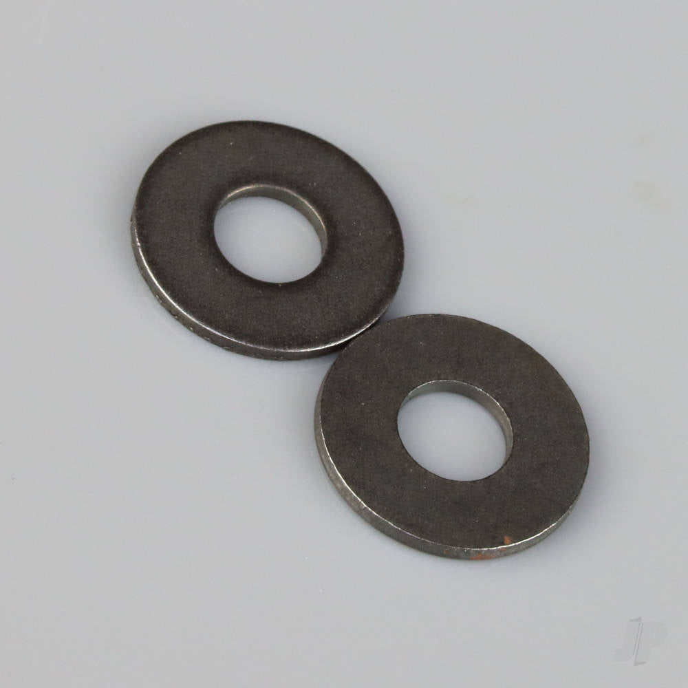 Zenoah Clutch Shoe Washer (2 pcs) ZEN114051230 - RC Car Spares