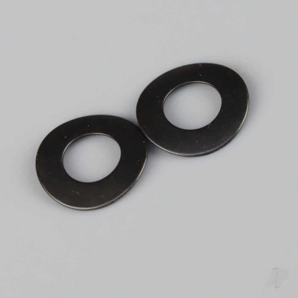 Zenoah Clutch Shoe Washer (conical) (2 pcs) ZEN114051242 - RC Car Spares