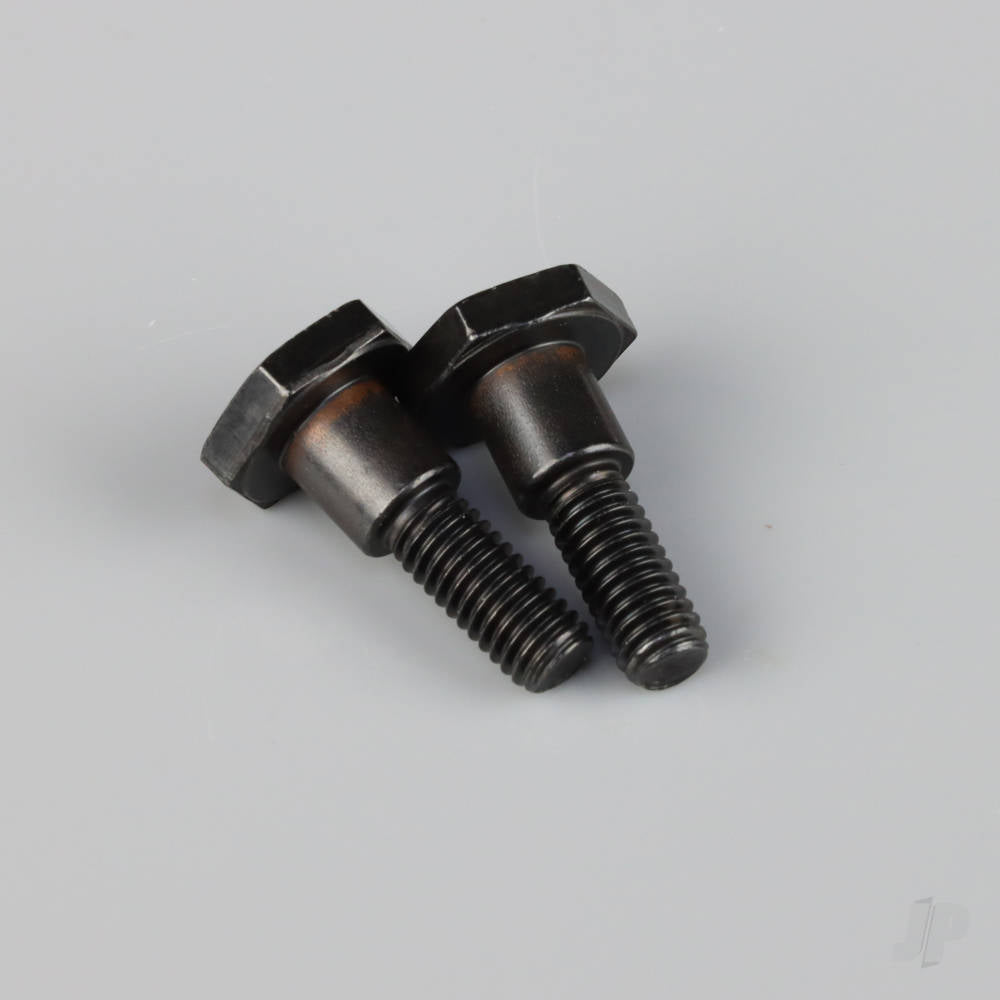 Zenoah Zenoah Bolt M6x22mm (2 pcs) ZEN114051250 - RC Car Spares
