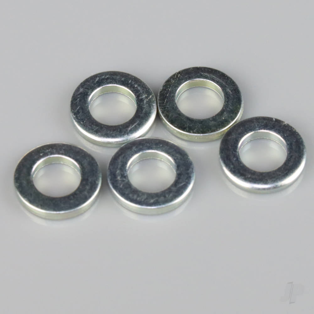 Zenoah Spacer 5x10x1.6 (5 pcs) ZEN114283110 - RC Car Spares