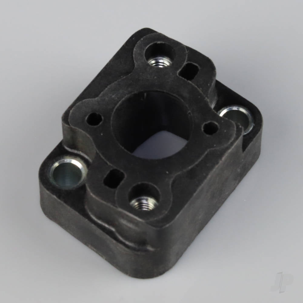 Zenoah Carburettor Insulator ZEN114813162 - RC Car Spares