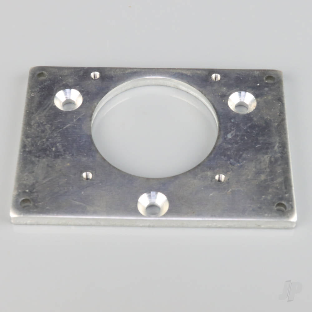 Zenoah Mounting Plate ZEN115574110 - RC Car Spares