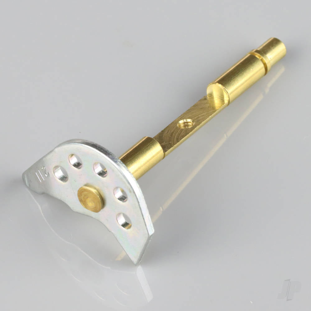 Zenoah Throttle Shaft ZEN117281370 - RC Car Spares