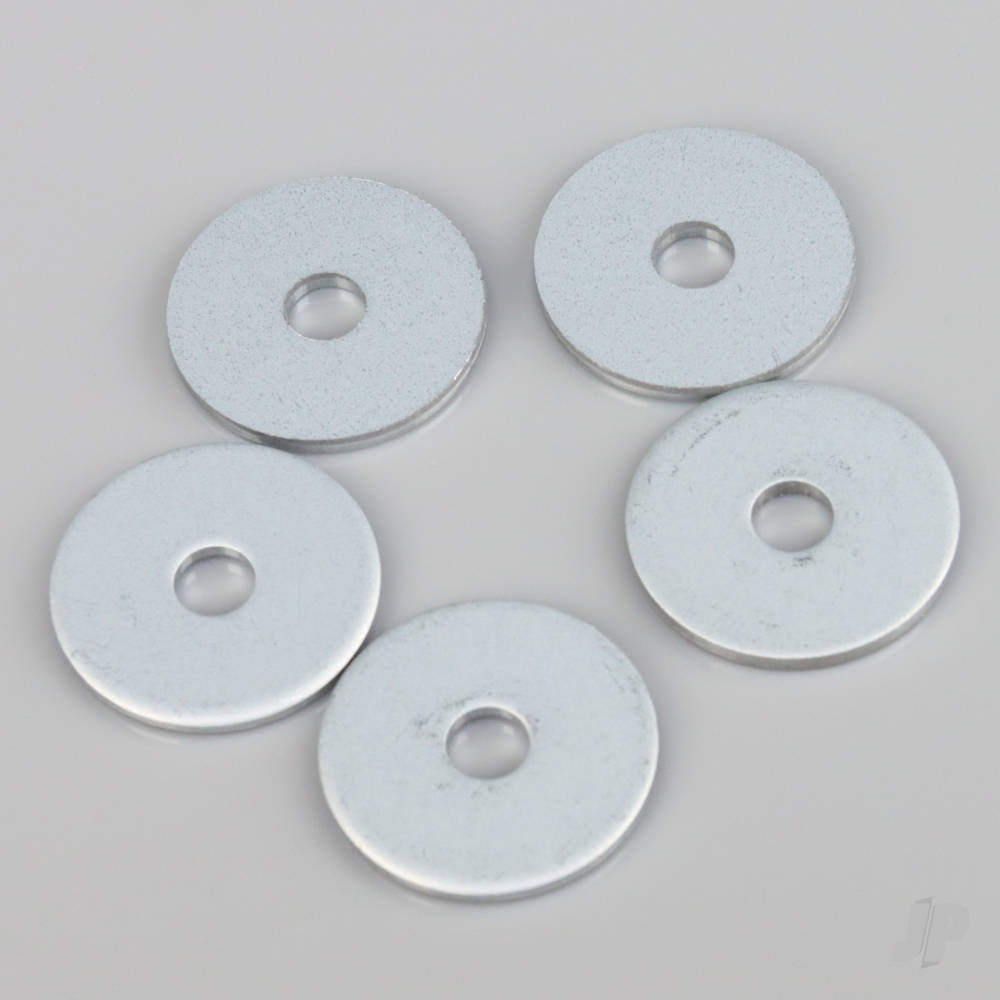 Zenoah Zenoah Washers (5 pcs) ZEN148775170 - RC Car Spares