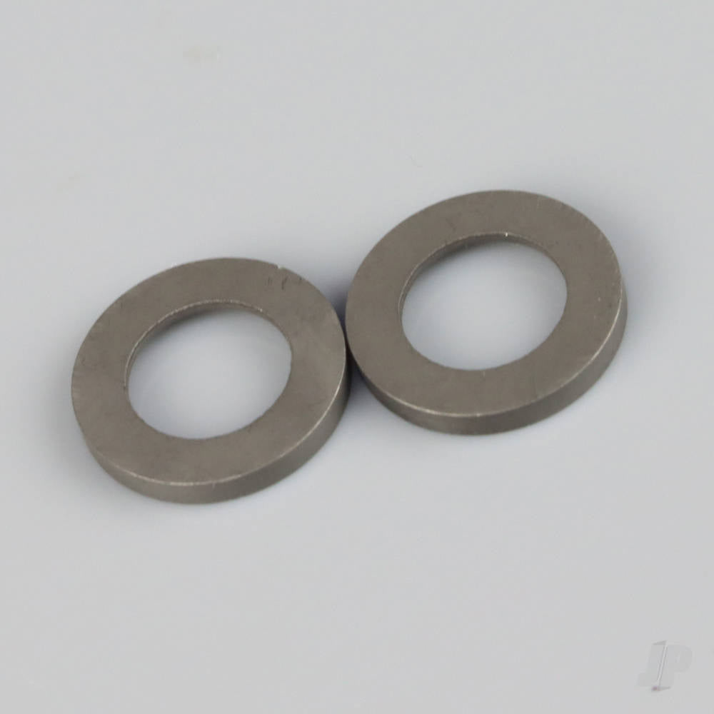 Zenoah Piston Pin Washer (2 pcs) ZEN165041510 - RC Car Spares