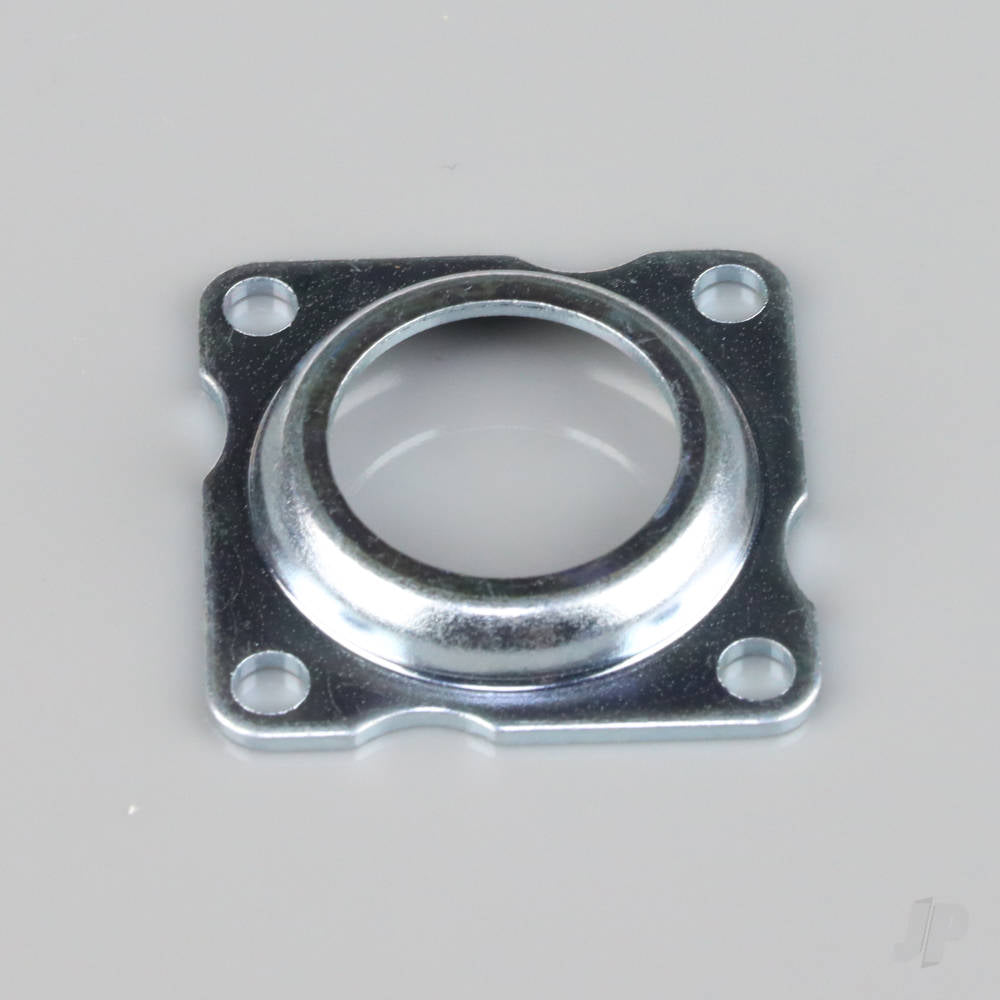 Zenoah Primer Bulb Plate ZEN175181520 - RC Car Spares