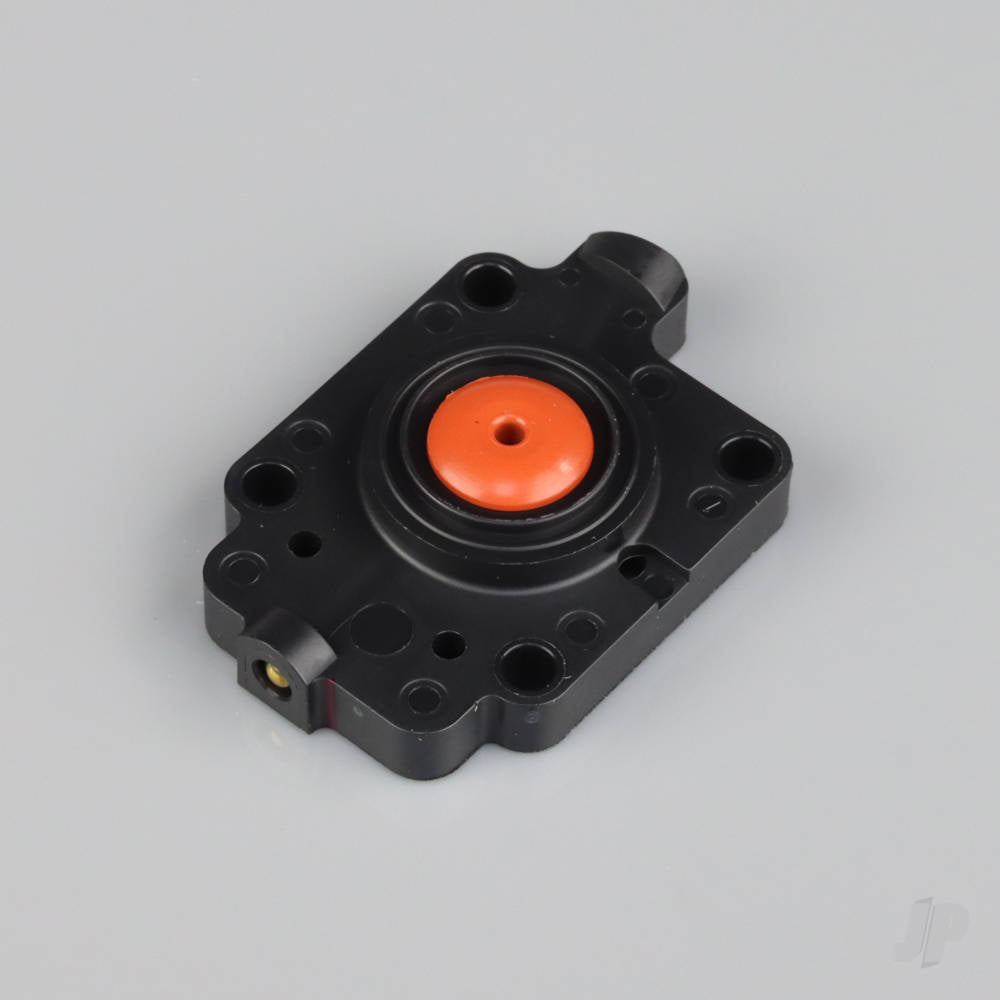 Zenoah Purge Body ZEN185081490 - RC Car Spares