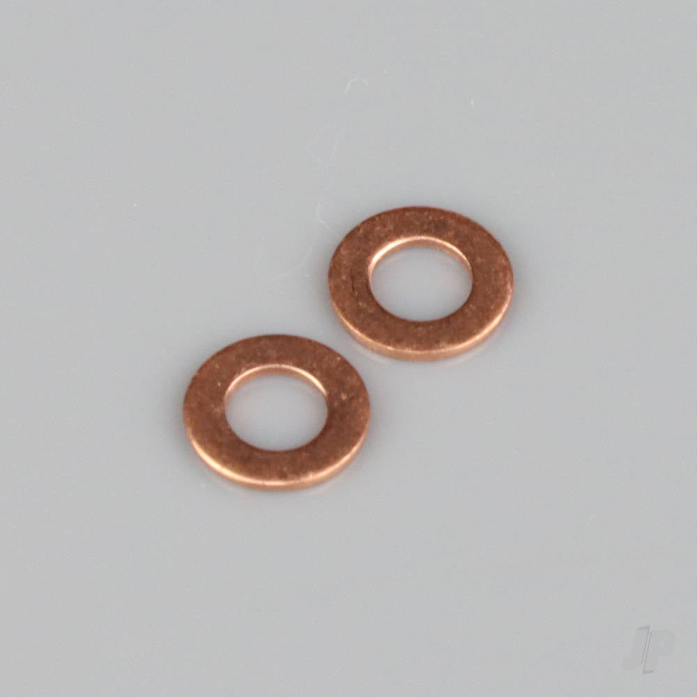Zenoah Washers (2 pcs) ZEN188181190 - RC Car Spares