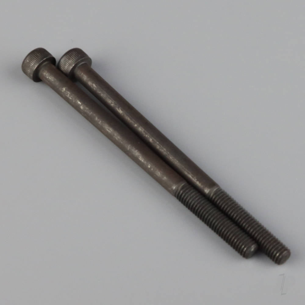 Zenoah Carburettor Bolt (2 pcs) ZEN262982210 - RC Car Spares