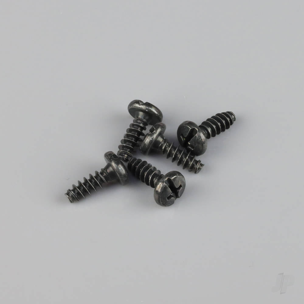 Zenoah Screw (5 pcs) ZEN263033610 - RC Car Spares