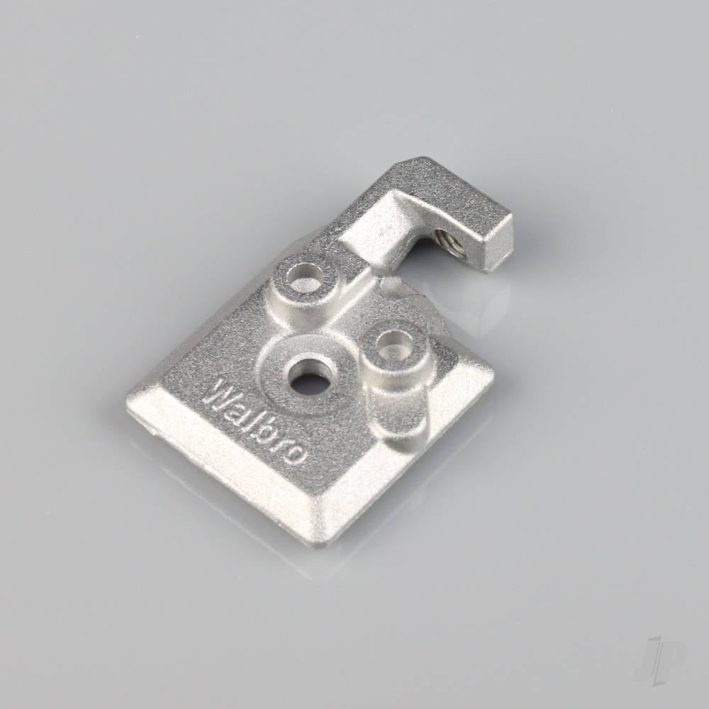 Zenoah Pump Cover ZEN263081120 - RC Car Spares