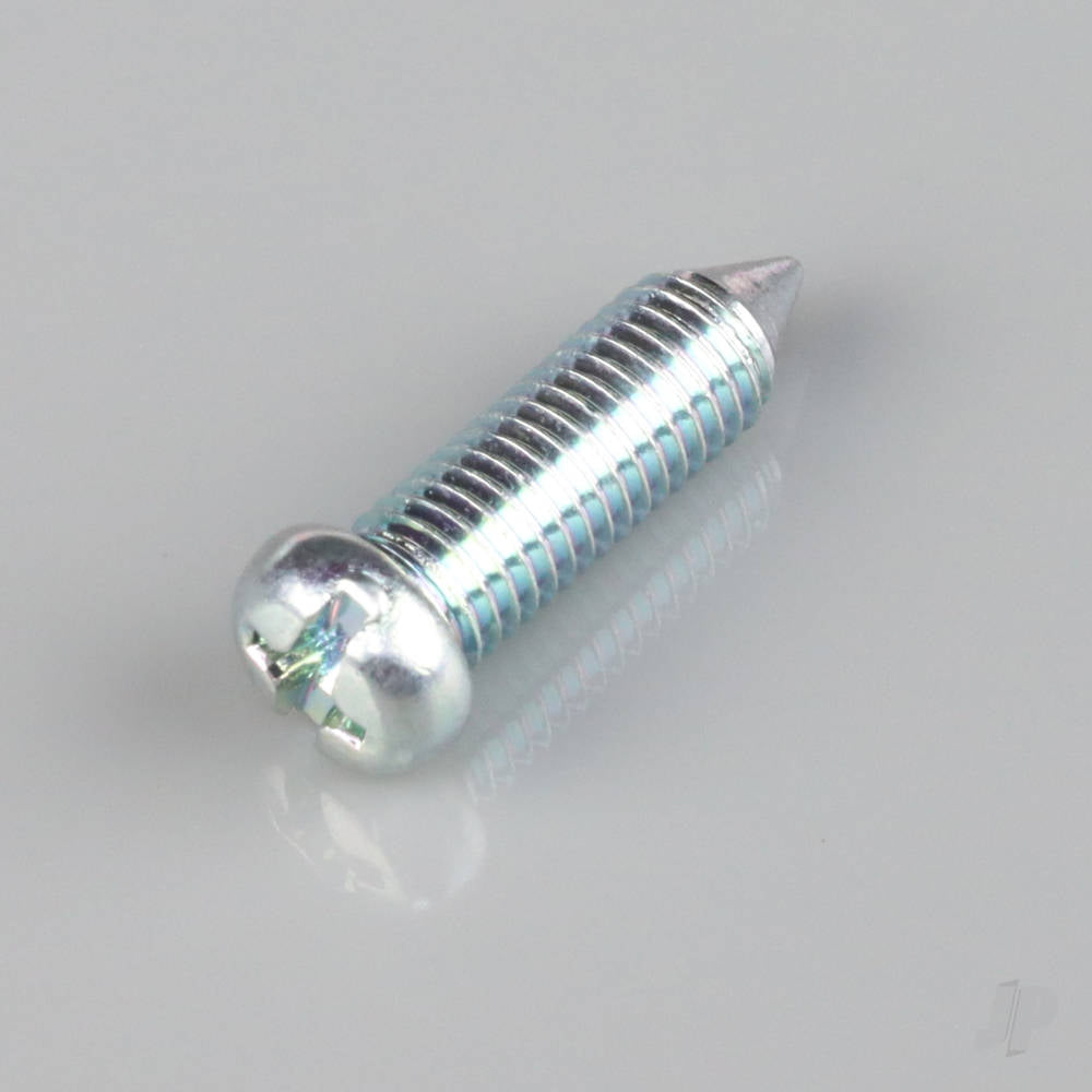 Zenoah Idle Screw (5.5x21mm) ZEN263081330 - RC Car Spares
