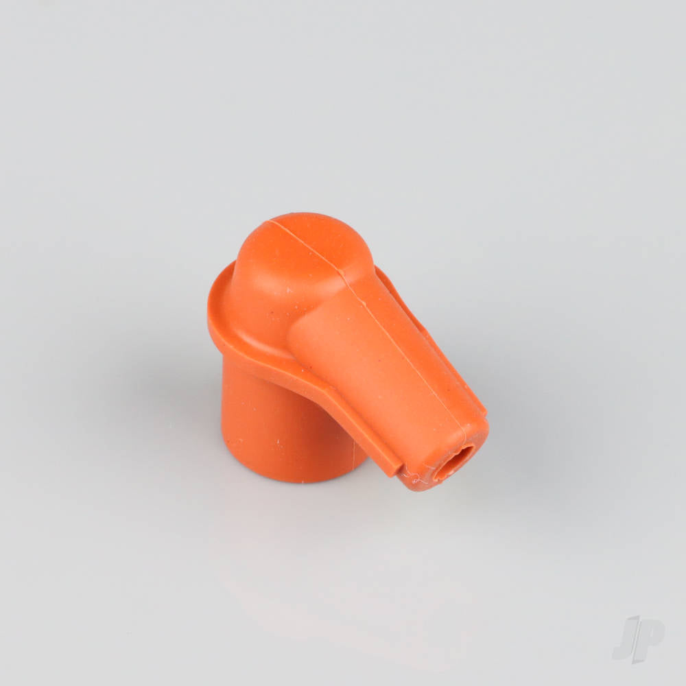 Zenoah Zenoah Plug Cap Cover (Red) ZEN285072110 - RC Car Spares