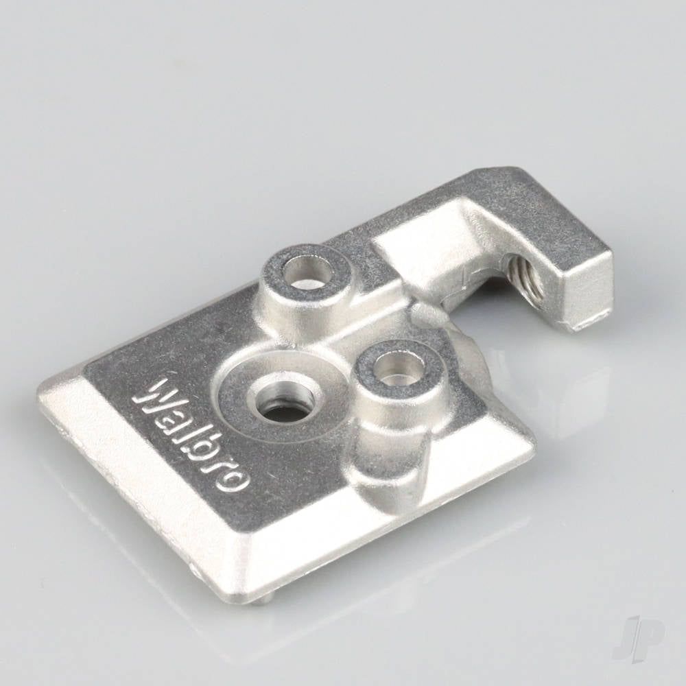 Zenoah Cover Plate ZEN308081120 - RC Car Spares