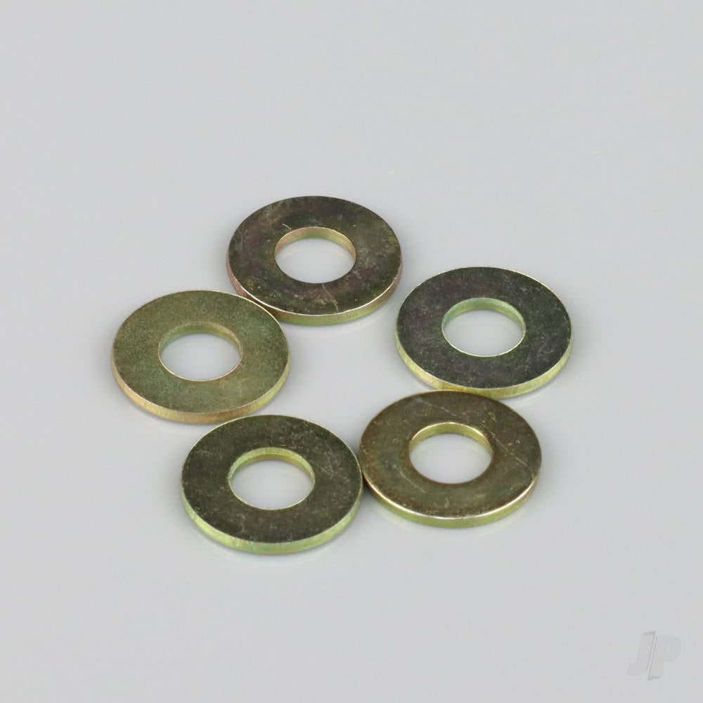 Zenoah Washers (5 pcs) ZEN331071150 - RC Car Spares