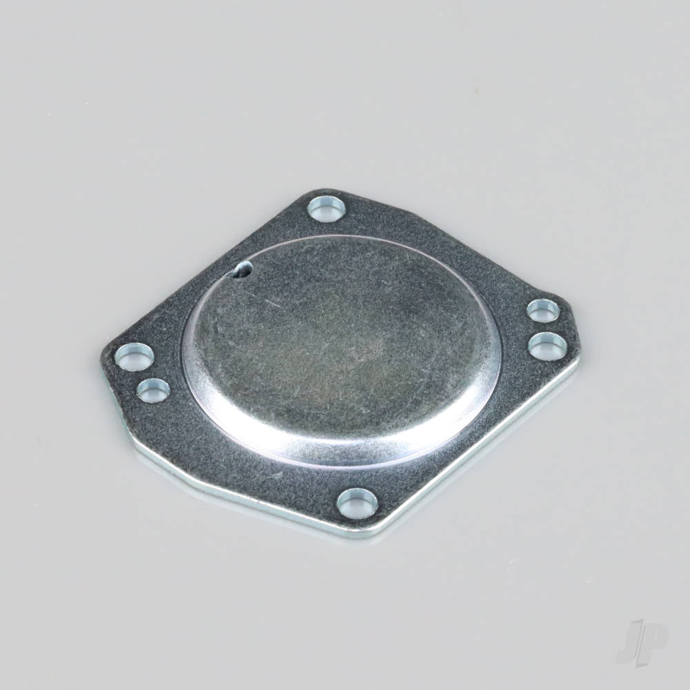 Zenoah Diaphragm Cover ZEN335081140 - RC Car Spares