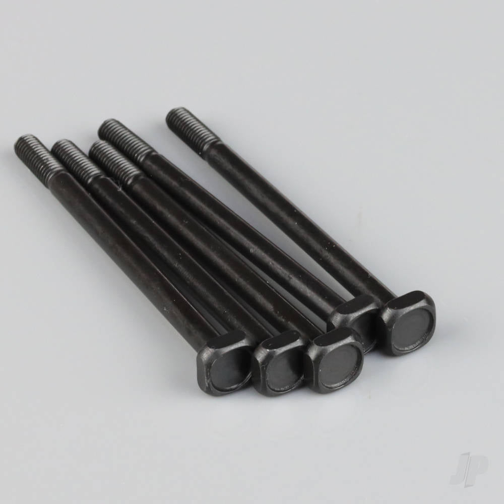 Zenoah Zenoah Bolt (5 pcs) ZEN335615220 - RC Car Spares