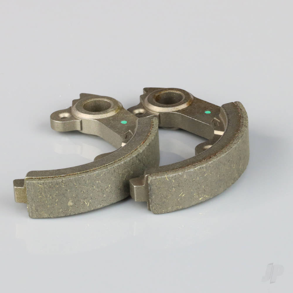 Zenoah Clutch Shoes (2 pcs) ZEN450051111 - RC Car Spares